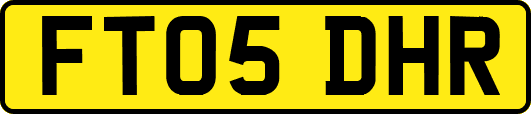 FT05DHR