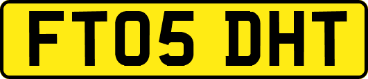FT05DHT