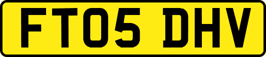 FT05DHV