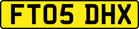 FT05DHX