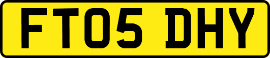 FT05DHY
