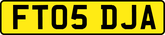 FT05DJA