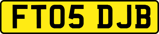 FT05DJB