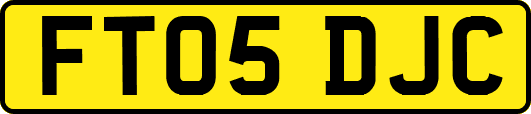 FT05DJC