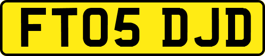 FT05DJD