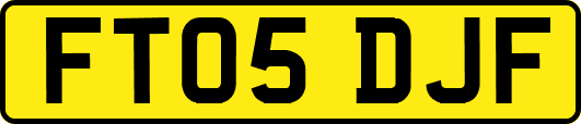 FT05DJF