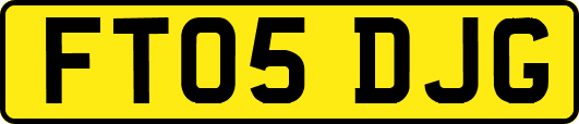 FT05DJG