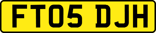 FT05DJH