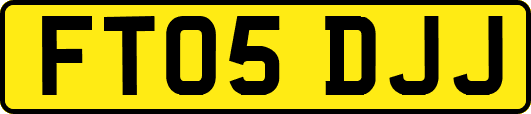 FT05DJJ