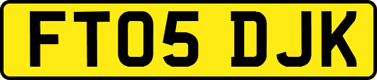 FT05DJK