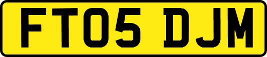 FT05DJM