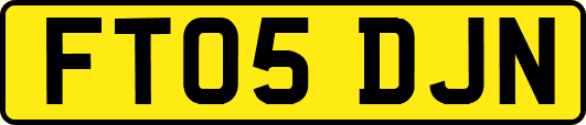 FT05DJN