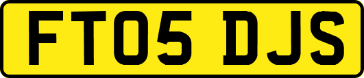 FT05DJS