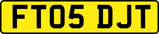 FT05DJT