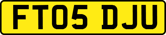 FT05DJU