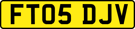 FT05DJV