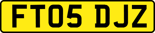 FT05DJZ