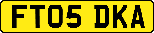 FT05DKA