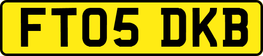 FT05DKB