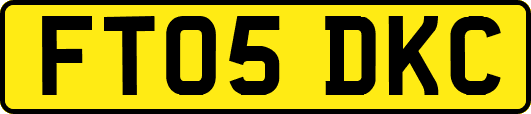 FT05DKC