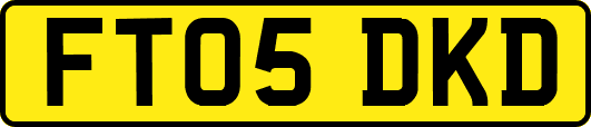 FT05DKD