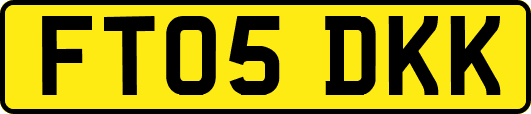 FT05DKK