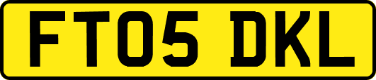 FT05DKL
