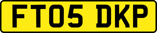 FT05DKP