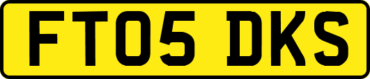 FT05DKS
