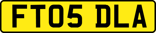 FT05DLA