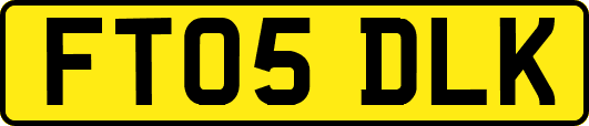 FT05DLK