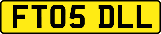 FT05DLL