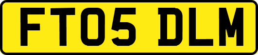 FT05DLM