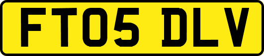 FT05DLV
