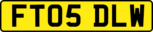 FT05DLW