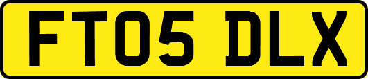 FT05DLX