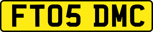FT05DMC