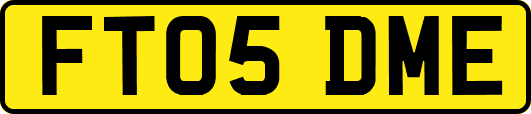 FT05DME