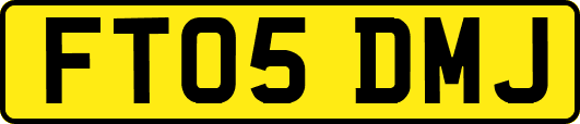 FT05DMJ