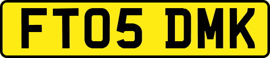 FT05DMK