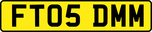 FT05DMM