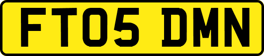 FT05DMN