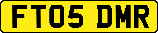 FT05DMR