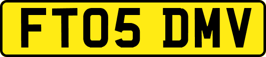 FT05DMV