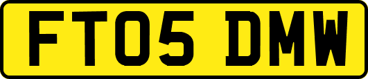FT05DMW