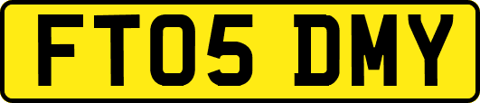 FT05DMY