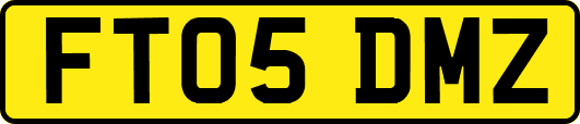 FT05DMZ