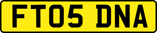 FT05DNA