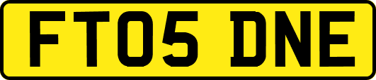FT05DNE