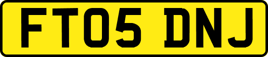 FT05DNJ